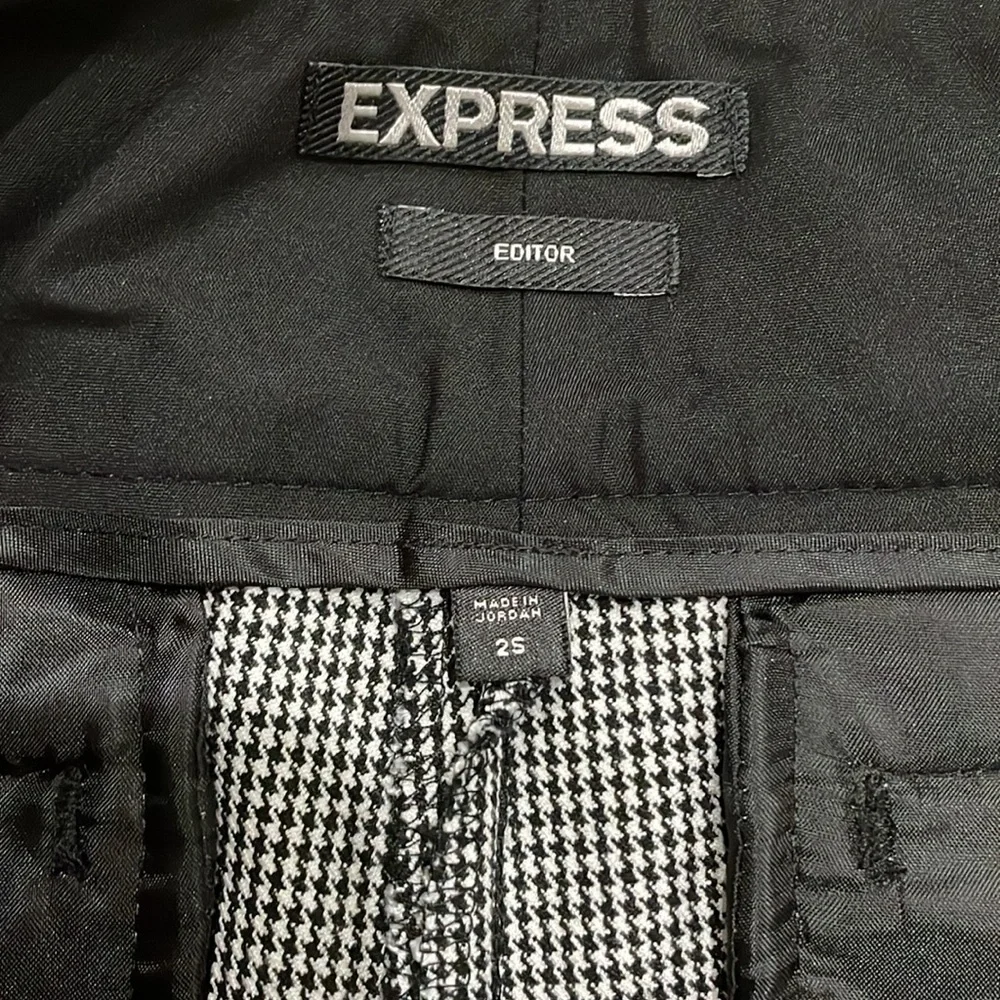Express Editor Pants - Picture 4 of 4